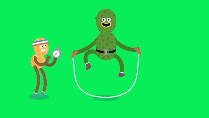 Disney XD: Designed + Directed by James Curran