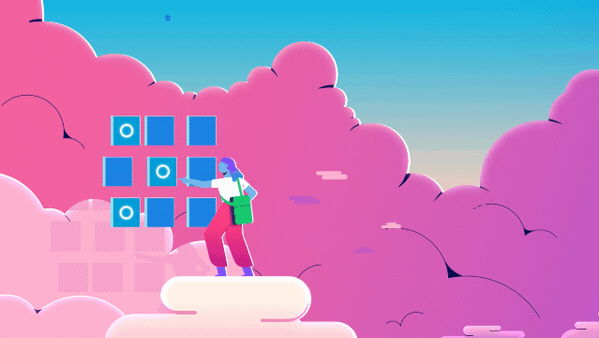 SendGrid: Designed + Directed by Colin Hesterly