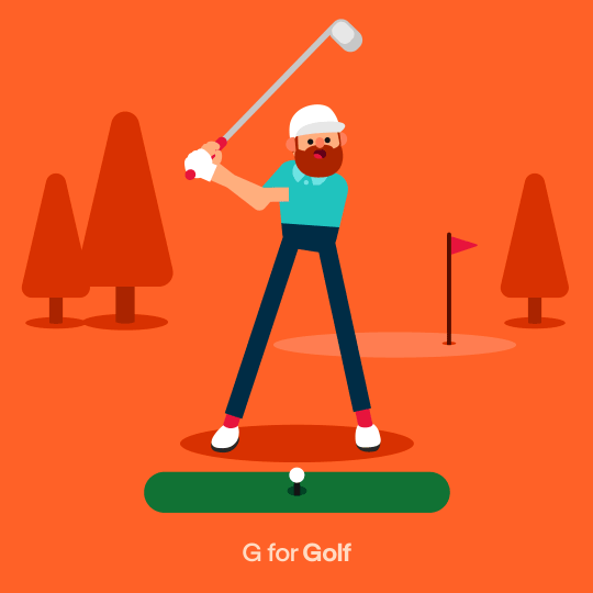 eBay: Designed + Directed by James Curran — animation artwork